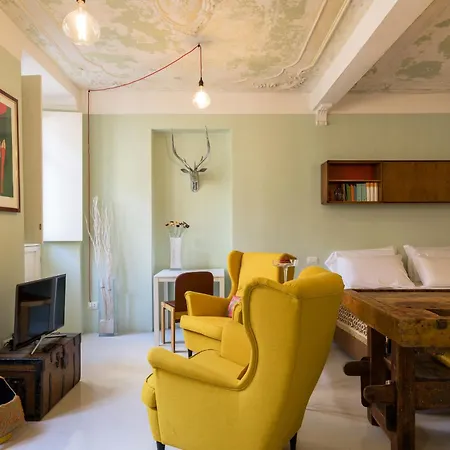 Apartment Duomo Luxury - House Of Travelers
