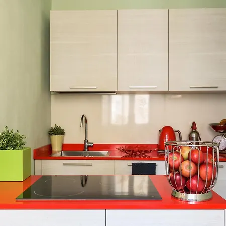 Duomo Luxury - House Of Travelers Apartment *