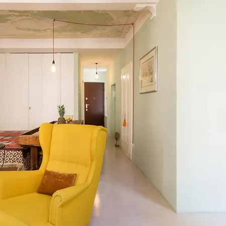Duomo Luxury - House Of Travelers Apartment