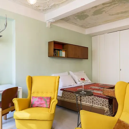 Duomo Luxury - House Of Travelers Apartment *