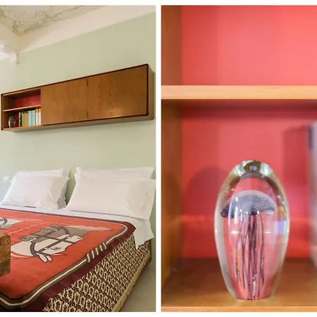Apartment Duomo Luxury - House Of Travelers *