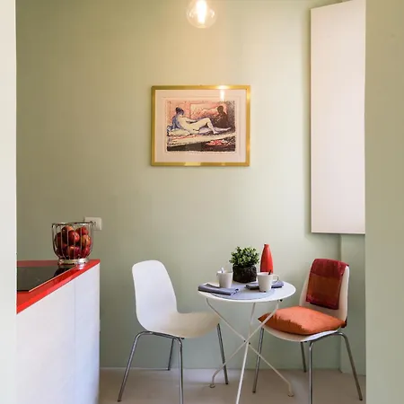 Apartment Duomo Luxury - House Of Travelers Como