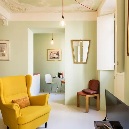 Duomo Luxury - House Of Travelers * Como