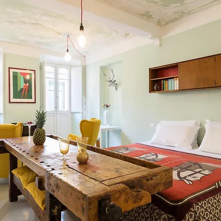 Apartment Duomo Luxury - House Of Travelers