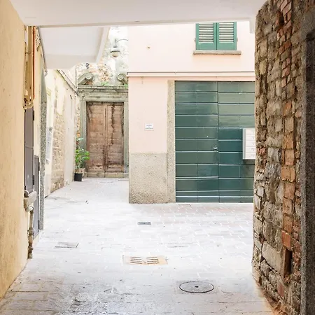 Duomo Luxury - House Of Travelers Apartment *