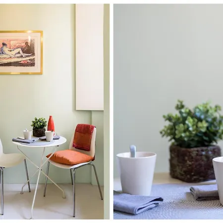 Apartment Duomo Luxury - House Of Travelers Como